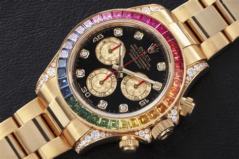 rolex daytona gold diamanten|daytona rolex gold price.